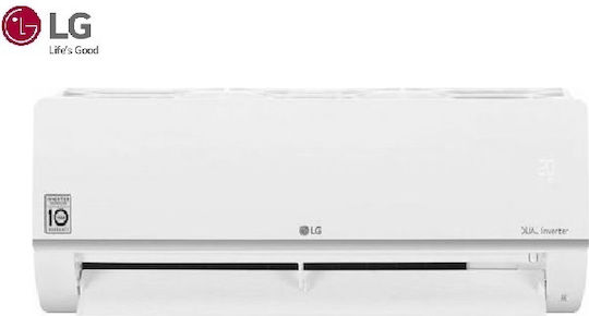 LG DUALCOOL OCEAN Κλιματιστικό Inverter 12000 BTU A++/A++ - Additional